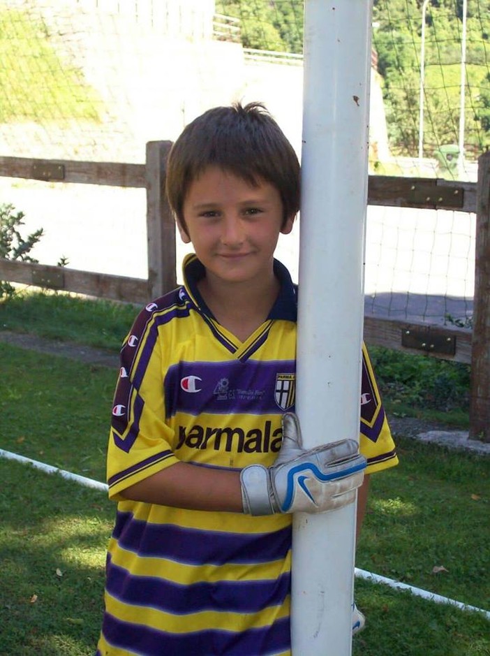 Mendatica: anche quest'anno il torneo di calcio a 7 è dedicato alla memoria di Federico Masiani