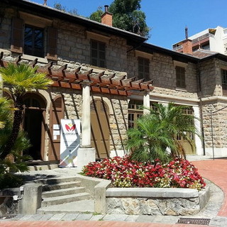 'Incontri Fitoiatrici' al Floriseum di Sanremo