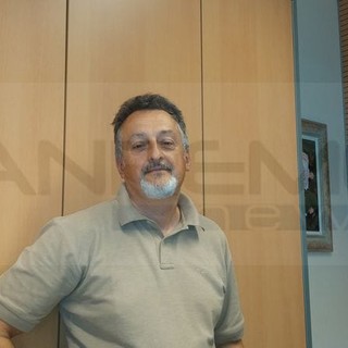 Franco Ardissone, presidente del GAL