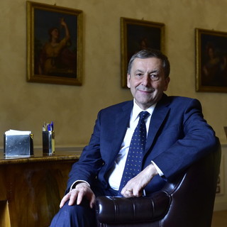 Francesco Profumo