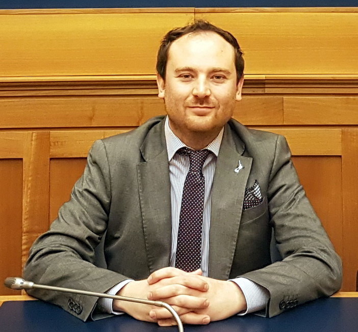 Flavio Di Muro