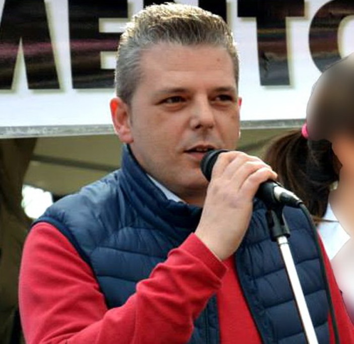 Regione: Tosi (M5S) "Toti e Berrino la smettano di fare campagna elettorale con cifre aggiustate ad hoc, turismo a -2,78% nel mese di marzo" Regione: Tosi (M5S) "Toti e Berrino la smettano di fare campagna elettorale con cifre aggiustate ad hoc, turismo a -2,78% nel mese di marzo"