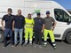 Elezioni Rls alla Controlli e Lavori speciali Srl: la Feneal Uil vince le elezioni con Carmelo Stellitano