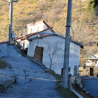 Mendatica: da oggi sarà possibile rientrare nelle case di Monesi, almeno fino al 30 settembre Mendatica: da oggi sarà possibile rientrare nelle case di Monesi, almeno fino al 30 settembre