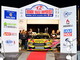 Patrizia Sciascia chiude la stagione sulle strade del Rally Ronde Valli Imperiesi