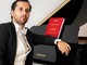 Il M° Francesco Muraca dirige l’Ensemble Contemporaneo Scaligero al teatro Cavour di Imperia