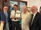 Imperia, "Chez Braccioforte" premiato dall’Accademia Italiana della Cucina Imperia, "Chez Braccioforte" premiato dall’Accademia Italiana della Cucina