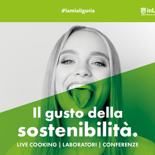 Food &amp; Green Village: dal 24 al 26 maggio a Genova il primo grande Village dedicato ai temi della sostenibilità