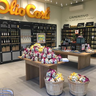 Da Imperia a Milano: Emporio 'Risorgimento', la Fratelli Carli con il secondo negozio metropoli lombarda