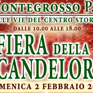 Montegrosso Pian Latte: domenica prossima con la 'Fiera della Candelora' anche il 'Presepe di Montegrosso'