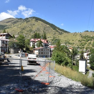 Rilancio del comprensorio di Monesi: Triora approva il progetto per la mitigazione del rischio idraulico