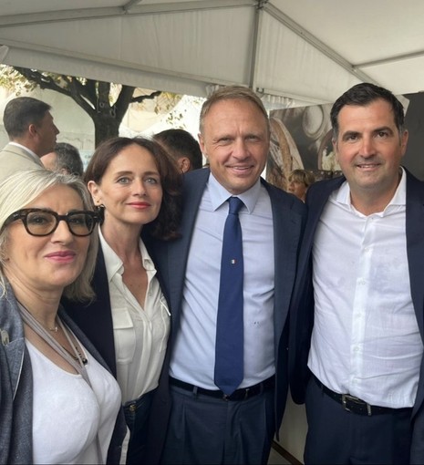 Anche nel cuneese la protesta degli agricoltori, Barbero e Sacchetto: "UE ambigua e anacronistica"