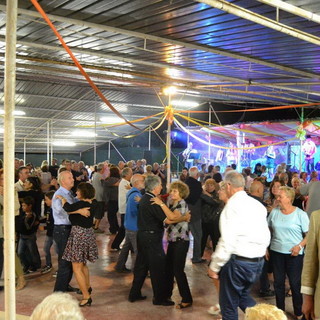 Ultimo weekend dedicato a  San Matteo a San Bartolomeo al Mare