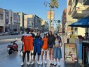 Da Imperia a Los Angeles: i Fresh 'n Clean Junior scrivono la storia della street dance italiana Da Imperia a Los Angeles: i Fresh 'n Clean Junior scrivono la storia della street dance italiana
