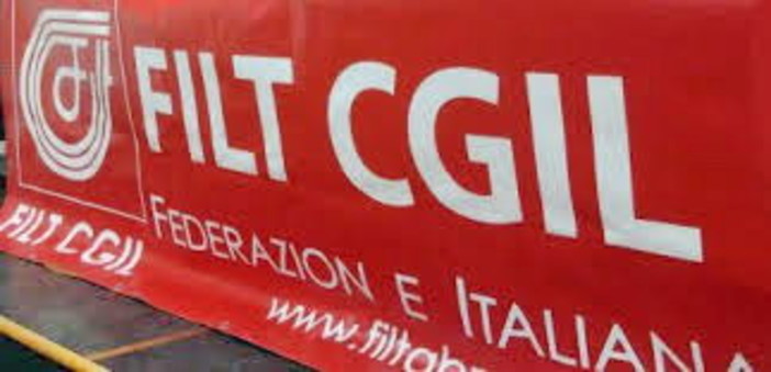 Filt Cgil di Riviera trasporti saluta il Cda uscente: "Ha mantenuto in vita la società nonostante non fosse così scontato" Filt Cgil di Riviera trasporti saluta il Cda uscente: "Ha mantenuto in vita la società nonostante non fosse così scontato"