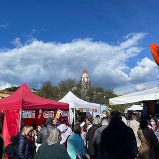 Fiera della Candelora a San Bartolomeo al Mare