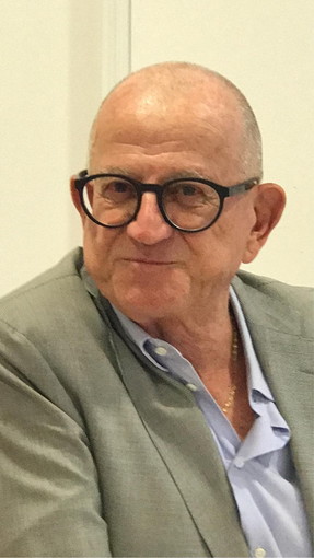 Patrick Mégevand ospite de 'Il Tea con l'Autore' alla Biblioteca civica di San Bartolomeo al mare Patrick Mégevand ospite de 'Il Tea con l'Autore' alla Biblioteca civica di San Bartolomeo al mare