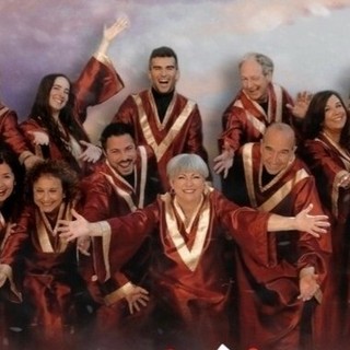 Auguri di Natale al Borgo Fondura di Porto Maurizio Auguri di Natale al Borgo Fondura di Porto Maurizio