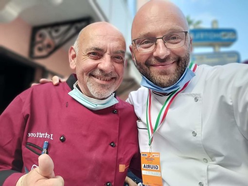 Diano Marina: tra una settimana la finale nazionale del Campionato Italiano Pizza in Tour 2021