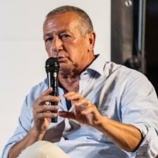 “La Spagna controcorrente va ad oriente”