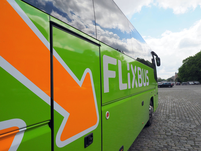 Per l'estate Flixbus guarda al turismo in provincia di Imperia: 7 località balneari collegate con il Piemonte Per l'estate Flixbus guarda al turismo in provincia di Imperia: 7 località balneari collegate con il Piemonte