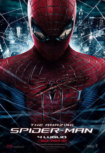 CINEMA: orari, trame e stellette dei film in programmazione oggi, lunedì 29 luglio