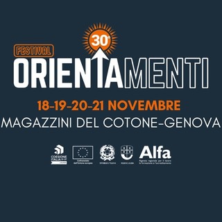 Accompagnare i figli nelle scelte per il futuro: a Genova il Festival Orientamenti 2025 Accompagnare i figli nelle scelte per il futuro: a Genova il Festival Orientamenti 2025