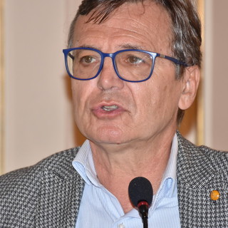 Il Procuratore Alberto Lari tra i relatori all'incontro dal titolo 'La Mafia nel Ponete' a Diano Marina