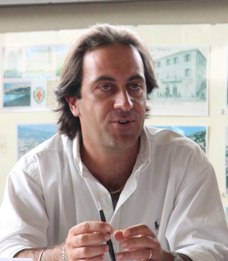 Gian Filippo Guasco rieletto sindaco di Cipressa