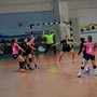 Pallamano femminile, San Camillo Riviera a Nizza per il riscatto dopo lo stop con la Vallis Aurea