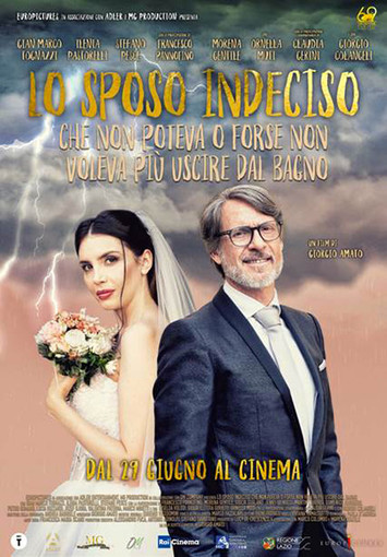 CINEMA: orari, trame e stellette dei film in programmazione oggi, giovedì 29 giugno 2023 CINEMA: orari, trame e stellette dei film in programmazione oggi, giovedì 29 giugno 2023
