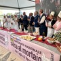 Pontedassio, all'Expo Valle Impero una tappa del campionato nazionale di salse al mortaio