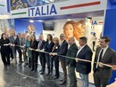 Diano Marina protagonista alla F.re.e 2025 di Monaco di Baviera, Spandre: "Una vetrina internazionale per il turismo tedesco in Riviera" Diano Marina protagonista alla F.re.e 2025 di Monaco di Baviera, Spandre: "Una vetrina internazionale per il turismo tedesco in Riviera"