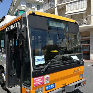 Trasporti in provincia di Imperia: l'Unione Sindacale di Base chiede un incontro a Presidente della Provincia e Sindaco di Sanremo