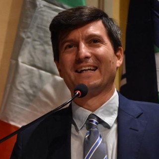 Fabrizio Cravero Fratelli d'Italia