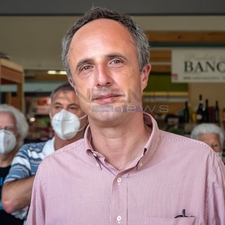 Sansa risponde a Toti: "Siamo stati sgradevoli? Non saremo gradevoli nemmeno come opposizione" Sansa risponde a Toti: "Siamo stati sgradevoli? Non saremo gradevoli nemmeno come opposizione"