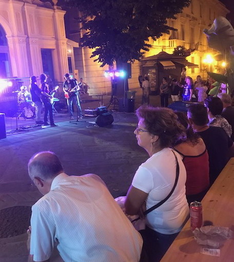 Imperia: grande successo nell'ultimo fine settimana per la 'Festa di San Maurizio' a Porto (Foto)