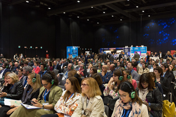 Dal 14 al 17 giugno FORUM PA 2022, il paese che riparte