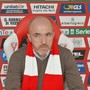 E' Franco Lerda il nuovo allenatore dell’Imperia. L’ex tecnico di Torino, Lecce e Crotone prende il posto di Giancarlo Riolfo E' Franco Lerda il nuovo allenatore dell’Imperia. L’ex tecnico di Torino, Lecce e Crotone prende il posto di Giancarlo Riolfo