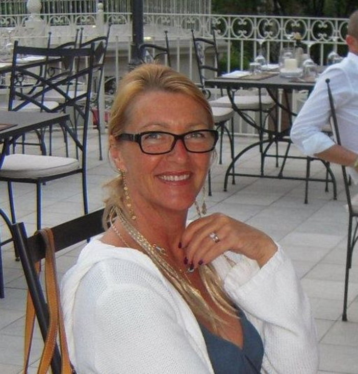 Franca Weitzenmiller Franca Weitzenmiller