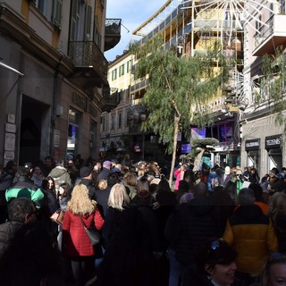 Strutture ricettive strapiene per il Festival ma non solo a Sanremo: 'sold out' in tutta la provincia