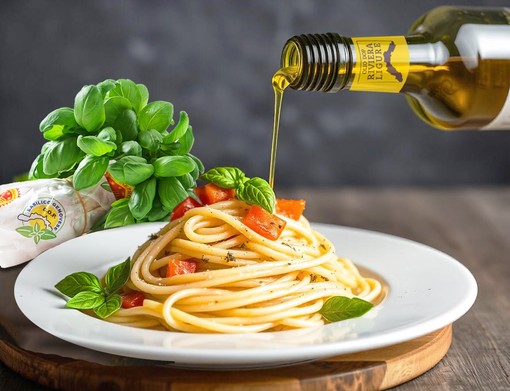 L’eccellenza della Liguria alla Festa della pasta di Gragnano L’eccellenza della Liguria alla Festa della pasta di Gragnano