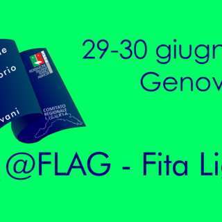 Fita Liguria indice un evento di formazione teatrale dedicato ai giovani iscritti Fita Liguria indice un evento di formazione teatrale dedicato ai giovani iscritti