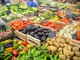 Inflazione: Coldiretti “+10% per la frutta e +5,4 per la verdura, salgono i prezzi del carrello”