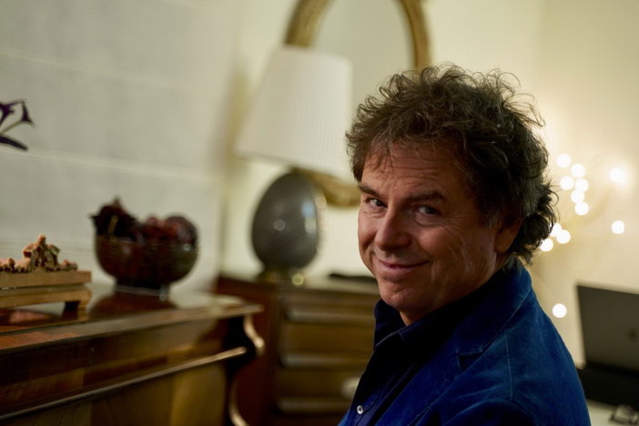 Musica: oggi pomeriggio su Radio Onda Ligure 101 l'intervista al cantautore alassino Franco Fasano Musica: oggi pomeriggio su Radio Onda Ligure 101 l'intervista al cantautore alassino Franco Fasano