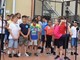 Imperia: grande festa per il centenario e la chiusura dell'anno scolastico alla Primaria di piazza Mameli
