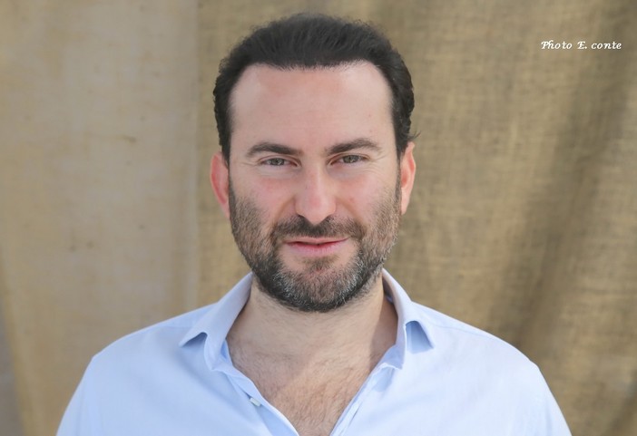 Elezioni regionali: Tajani (Forza Italia) "Quanto fatto da Filippo Bistolfi è l'esempio che ci sono ancora persone per bene" Elezioni regionali: Tajani (Forza Italia) "Quanto fatto da Filippo Bistolfi è l'esempio che ci sono ancora persone per bene"