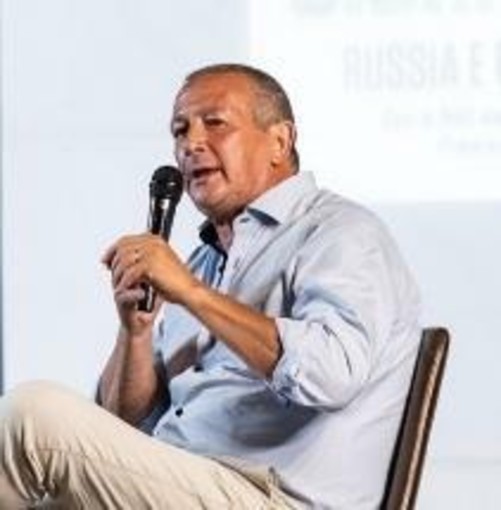 “Israele punta al Golfo di Aden”