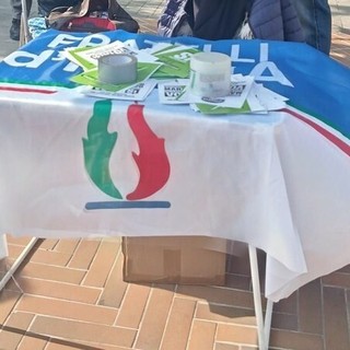 Fratelli d'Italia Imperia lancia il tesseramento 2026: "Un impegno preso di fronte alla Storia" Fratelli d'Italia Imperia lancia il tesseramento 2026: "Un impegno preso di fronte alla Storia"