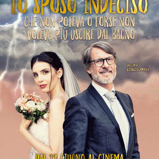 CINEMA: orari, trame e stellette dei film in programmazione oggi, giovedì 29 giugno 2023 CINEMA: orari, trame e stellette dei film in programmazione oggi, giovedì 29 giugno 2023